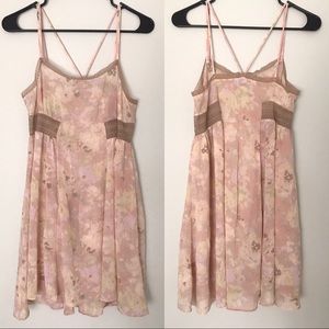 Free People Intimately slip dress! 💫